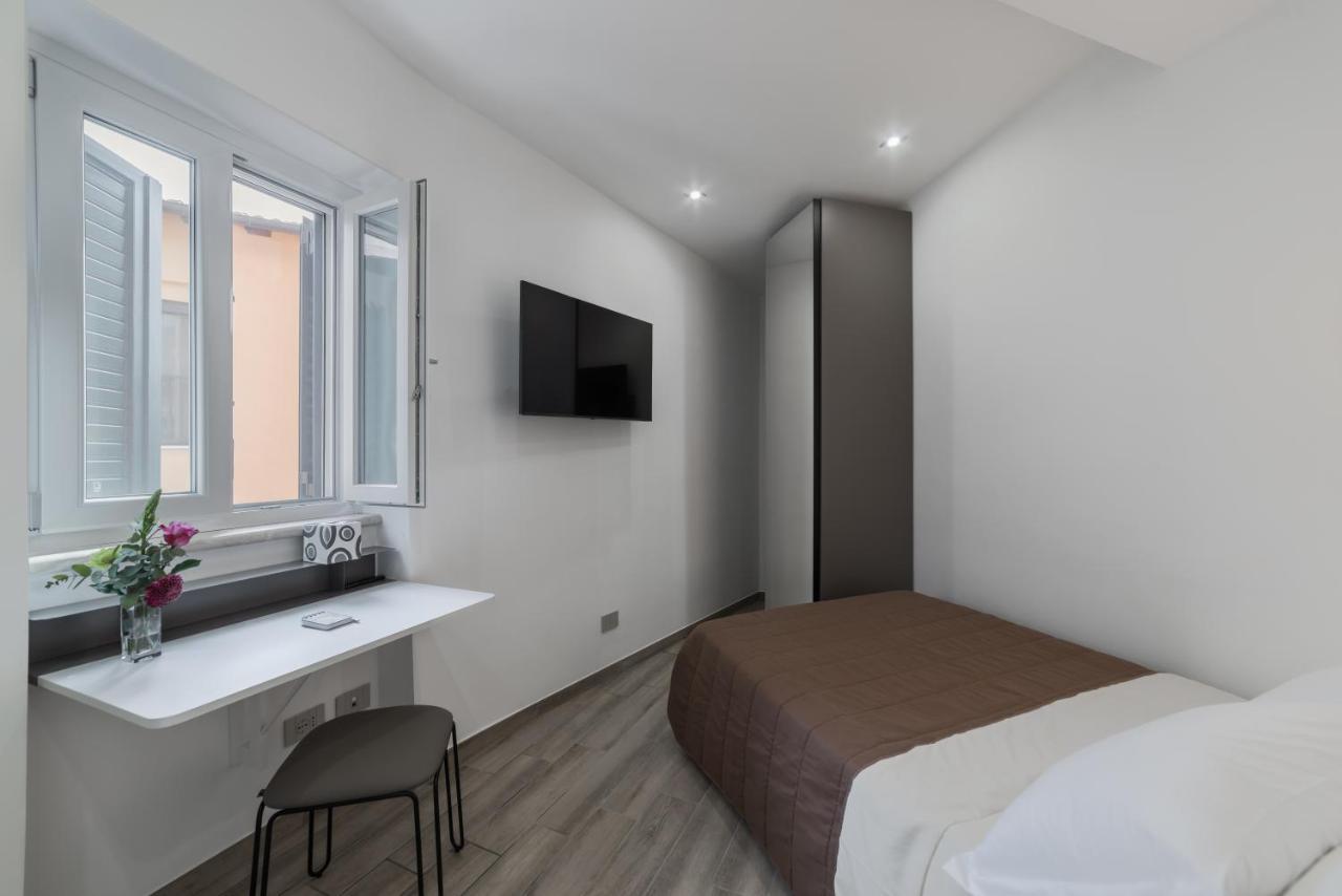 B&B Piazza Roma Norma ภายนอก รูปภาพ