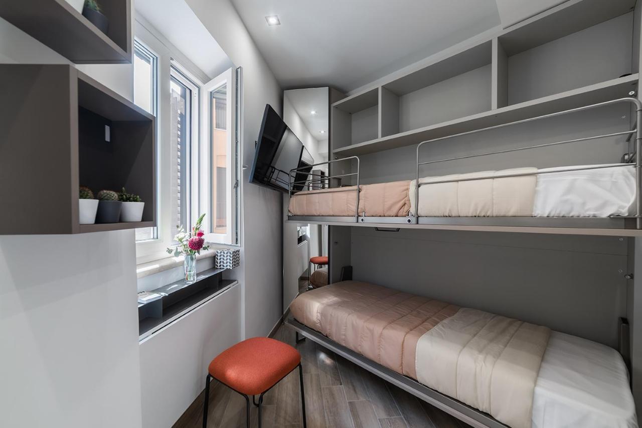 B&B Piazza Roma Norma ภายนอก รูปภาพ