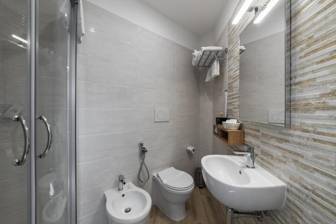 B&B Piazza Roma Norma ภายนอก รูปภาพ