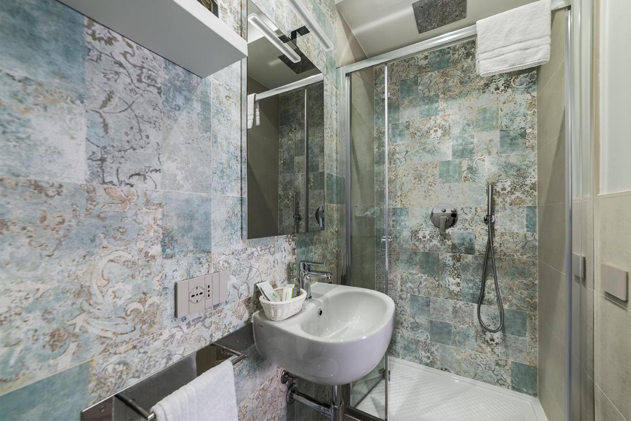 B&B Piazza Roma Norma ภายนอก รูปภาพ