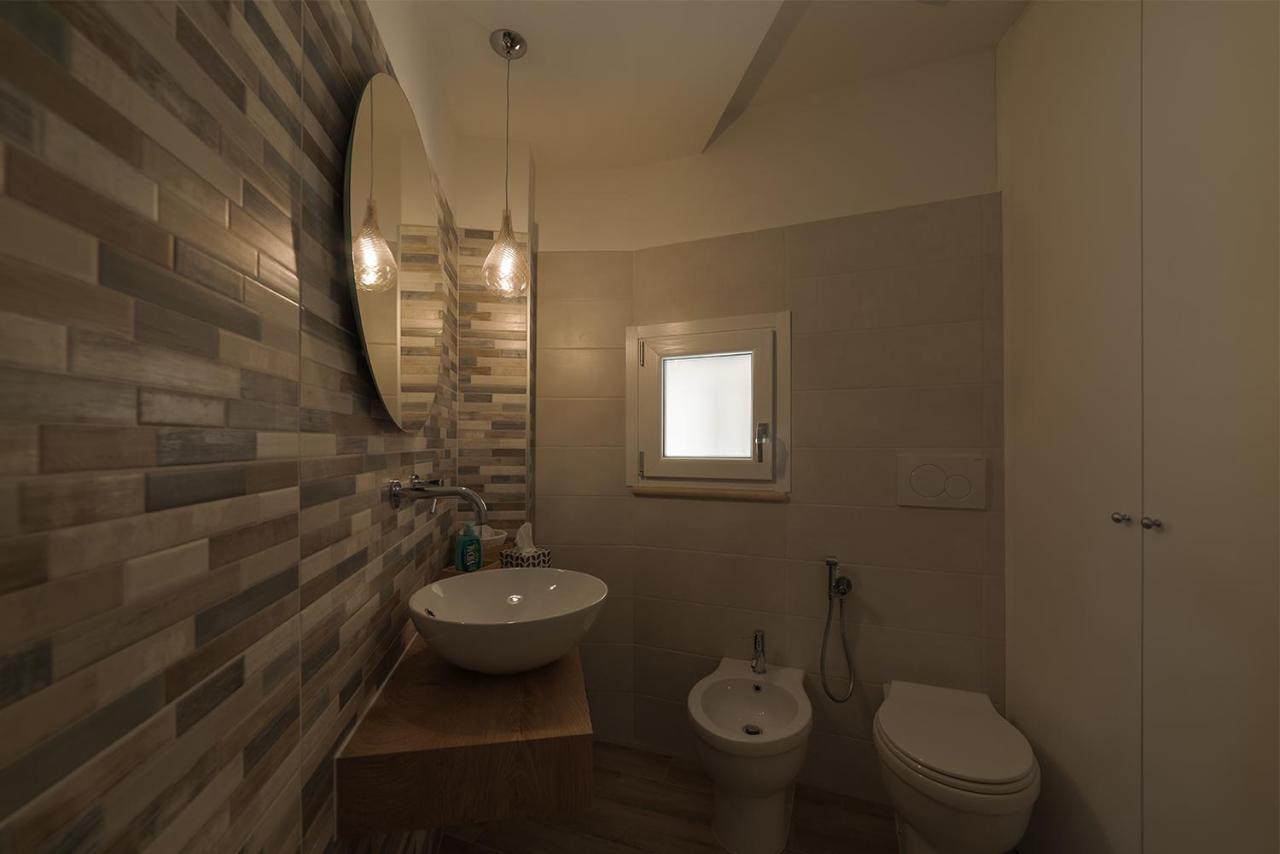 B&B Piazza Roma Norma ภายนอก รูปภาพ