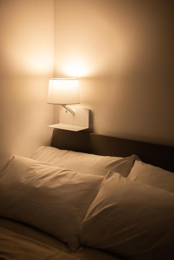 B&B Piazza Roma Norma ภายนอก รูปภาพ